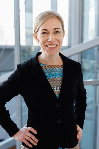 Vorschau Bild von Marketingverantwortliche Gardena Österreich