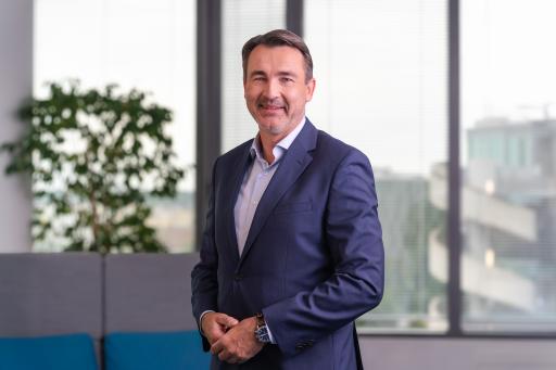 Geschäftsführung Merz Therapeutics