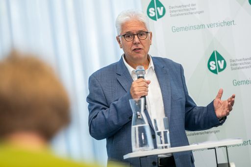 PK Fehlzeitenreport 2024
