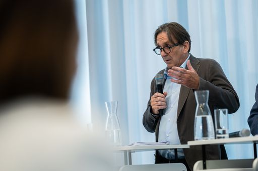 Vorschau Bild von PK Fehlzeitenreport 2024