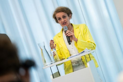 Vorschau Bild von PK Fehlzeitenreport 2024