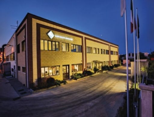 Vorschau Bild von Das GLM Headquarter in Italien