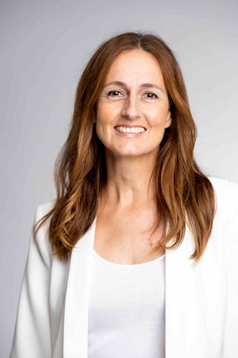 Sylvia Dellantonio, Geschäftsführerin von willhaben