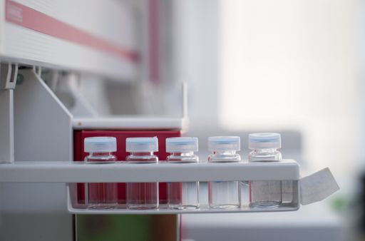 Vorschau Bild von : FFoQSI Forschung Imagebild Labor