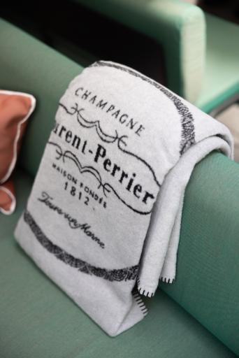 Vorschau Bild von BILD zu OTS - Sacher Summer Garden, Laurent-Perrier
Pop-Up