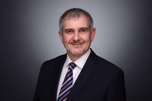  Martin Krammer ist neuer Geschäftsführer der
Klinikum Austria Gruppe und der kokon Kliniken für junge Menschen