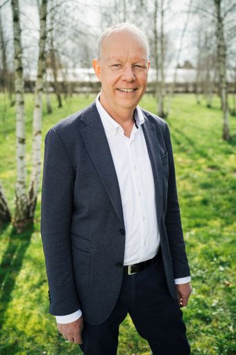  Weleda Verwaltungsratspräsident Thomas Jorberg / Weiterer Text
über ots und www.presseportal.de/nr/25239 / Die Verwendung dieses
Bildes für redaktionelle Zwecke ist unter Beachtung aller
mitgeteilten Nutzungsbedingungen zulässig und dann auch honorarfrei.
Veröffentlichung ausschließlich mit Bildrechte-Hinweis.