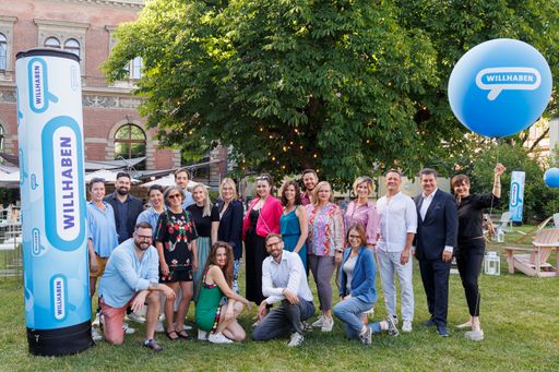 willhaben Digital Advertising Team