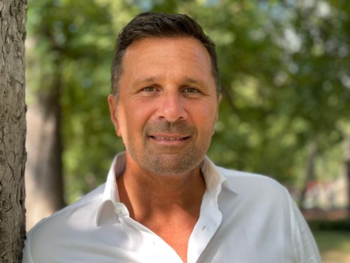  Portrait von Helmut Schleich, neuer Geschäftsführer
der BLS Bikeleasing-Service Österreich GmbH
