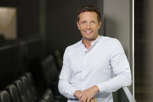 Vorschau Bild von Portrait von Bastian Krause, CEO des
Bikeleasing-Service