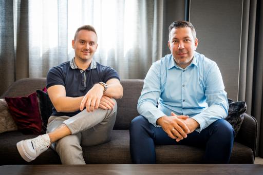 Julian Mehlig und Josef Zauner / Weiterer Text über ots und
www.presseportal.de/nr/169718 / Die Verwendung dieses Bildes für
redaktionelle Zwecke ist unter Beachtung aller mitgeteilten
Nutzungsbedingungen zulässig und dann auch honorarfrei.
Veröffentlichung ausschließlich mit Bildrechte-Hinweis.