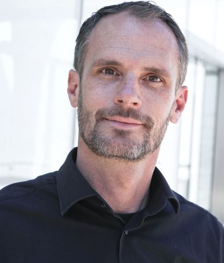 Vorschau Bild von Gunther Graupner, Geschäftsführer der
Zukunftsagentur Bau