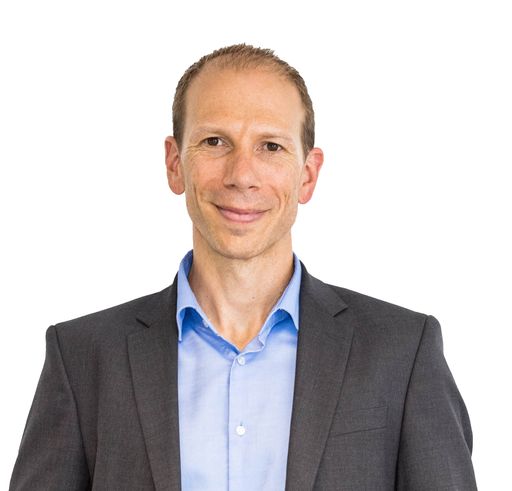 Vorschau Bild von Christian Fidi, Leiter der Luft- und
Raumfahrtsparte bei TTTech (TTTech Aerospace)