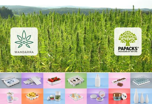  Revolutionary Partnership Announced: How Wandarra and PAPACKS®
Aim to Turn the Tide on Plastic Waste in Australia / Weiterer Text
über ots und www.presseportal.de/nr/125522 / Die Verwendung dieses
Bildes für redaktionelle Zwecke ist unter Beachtung aller
mitgeteilten Nutzungsbedingungen zulässig und dann auch honorarfrei.
Veröffentlichung ausschließlich mit Bildrechte-Hinweis.