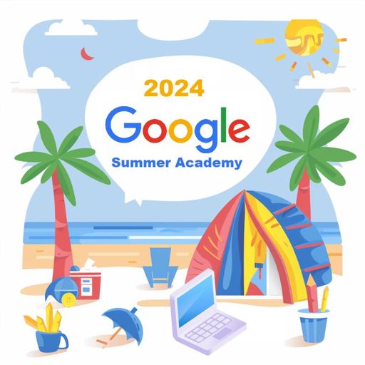  Google Summer Academy ab 29. Juli 2024