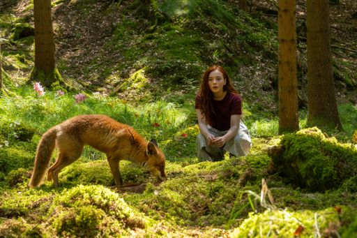 Ava Petsch ist "Willow" in der Verfilmung der gleichnamigen
Kinderbuchreihe EIN MÄDCHEN NAMENS WILLOW von Sabine Bohlmann; Regie
Mike Marzuk, produziert von Ewa Karlström, Andreas Ulmke-Smeaton und
Bernd Schiller (SamFilm in Koproduktion mit Constantin Film und
Alias Film) / Weiterer Text über ots und
www.presseportal.de/nr/12946 / Die Verwendung dieses Bildes für
redaktionelle Zwecke ist unter Beachtung aller mitgeteilten
Nutzungsbedingungen zulässig und dann auch honorarfrei.
Veröffentlichung ausschließlich mit Bildrechte-Hinweis.