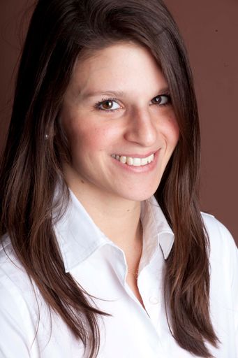 Vorschau Bild von Alessandra Vitac, Marketing