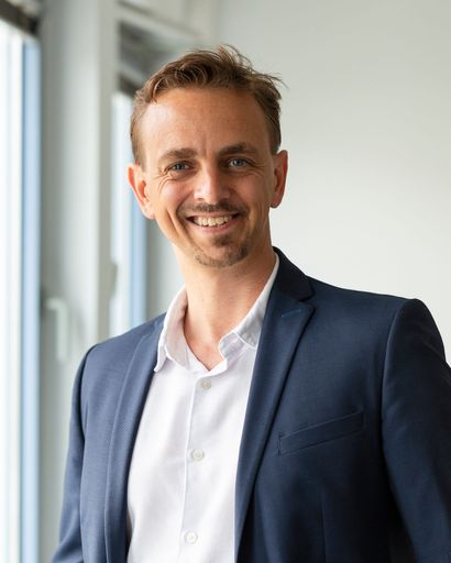  Dr. Rainer Matiasek, Holding-Bereichsleiter
Strategie- und Unternehmensentwicklung der Burgenland Energie AG und
Obfrau-Stellvertreter des Green Energy Lab