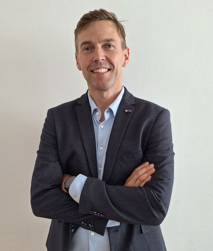  Roman Rohrmoser, Leitung Vertrieb und Marketing
Birner GmbH, ist seit Mai im Unternehmen.
