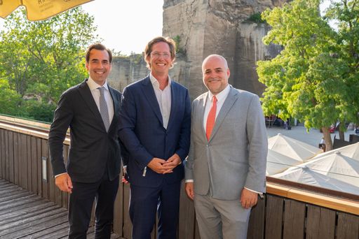 Vorschau Bild von Martin Winkler, Michael Gröschl, Matthias Grün