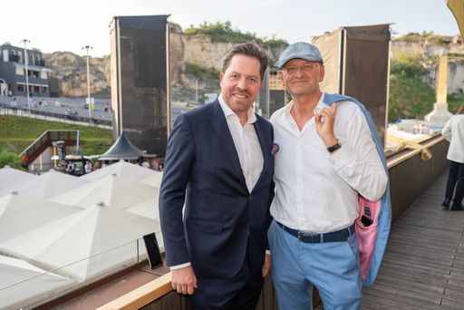 Vorschau Bild von Daniel Serafin und Peter Schöber