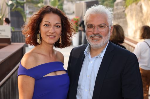 Vorschau Bild von Maria Radutu und Oliver Sartena