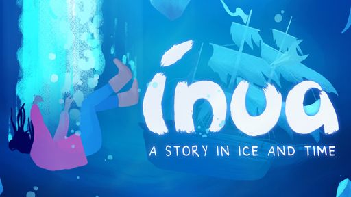 INUA - A story in ice in time Koproduziert von ARTE France mit
The Pixel Hunt und IKO. / Weiterer Text über ots und
www.presseportal.de/nr/9021 / Die Verwendung dieses Bildes für
redaktionelle Zwecke ist unter Beachtung aller mitgeteilten
Nutzungsbedingungen zulässig und dann auch honorarfrei.
Veröffentlichung ausschließlich mit Bildrechte-Hinweis.