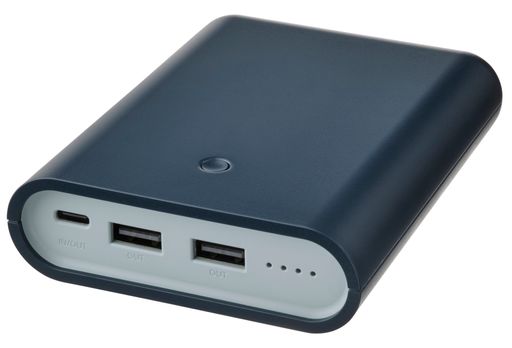 VARMFRONT Powerbank 10400 mAh