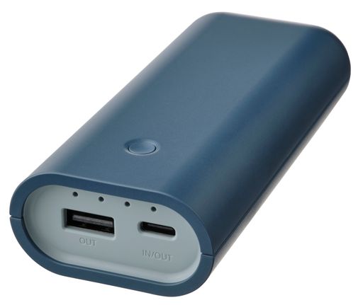 Vorschau Bild von VARMFRONT Powerbank 5200 mAh