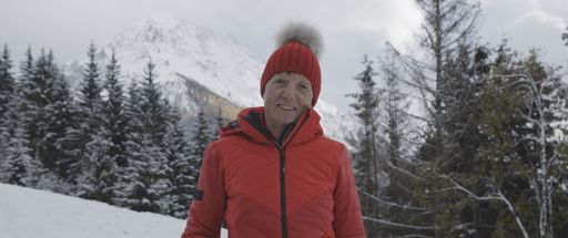 Vorschau Bild von Annemarie Moser-Pröll Filmstill aus der Episode
"Energiebündel"