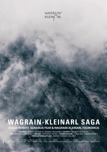 Vorschau Bild von Filmplakat "Wagrain-Kleinarl Saga"