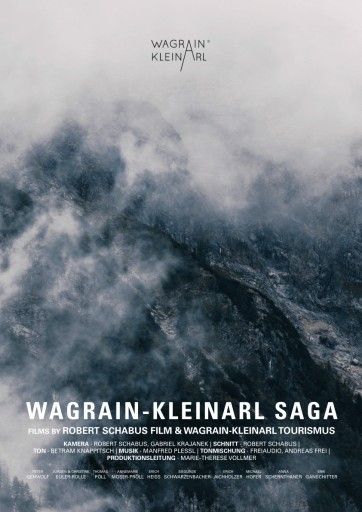 Vorschau Bild von Filmplakat "Wagrain-Kleinarl Saga" Foto: Robert Schabus © Wagrain-Kleinarl-Tourismus