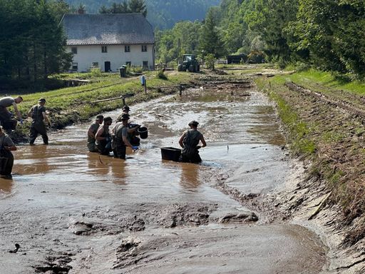 AssE Bundesheer in der Stmk