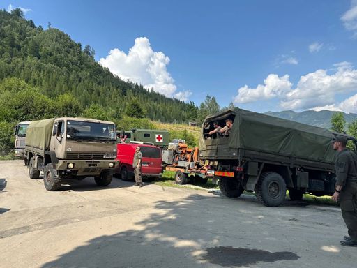 Vorschau Bild von AssE Bundesheer in der Stmk