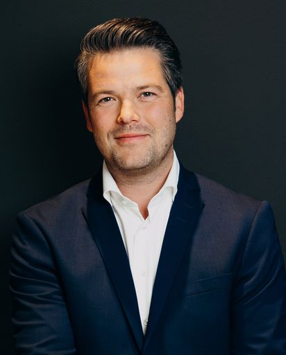 Vorschau Bild von Thomas Scheriau ELK Geschäftsführung