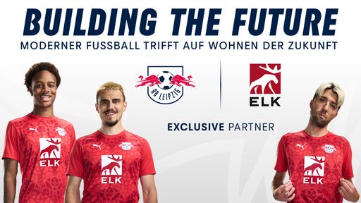 Vorschau Bild von Partnerschaft RB Leipzig und ELK