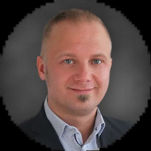 Vorschau Bild von Philip Pauer, CEO Reploid AG