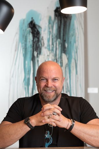  Dr. Albert Schmidbauer, Gründer und CEO von
Biogena, nutzt Revenue-Based Financing von Tauros Capital für die
weitere internationale Expansion.