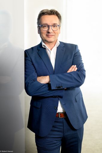 Xaver Wölfl, COO Allianz Österreich, verlässt das Unternehmen mit
31.10.2024