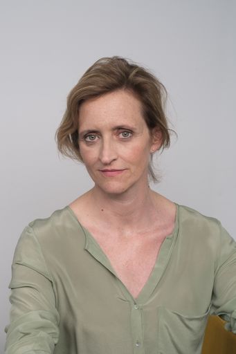 Vorschau Bild von Katja Oberauer wird in die Chefredaktion berufen