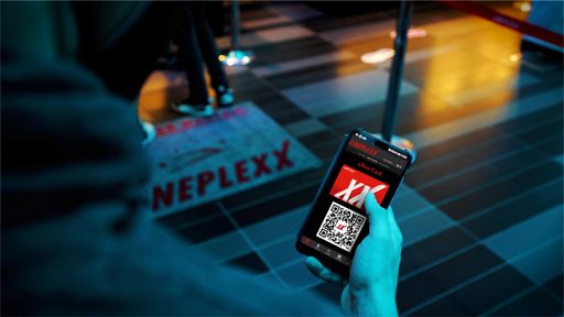 Vorschau Bild von Cineplexx stellte im Rahmen einer Launch-Party seine neue
Vorteilswelt und die xXtra Card vor.
