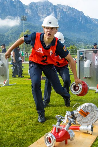 Vorschau Bild von Feuerwehrjugend Guggenberg
