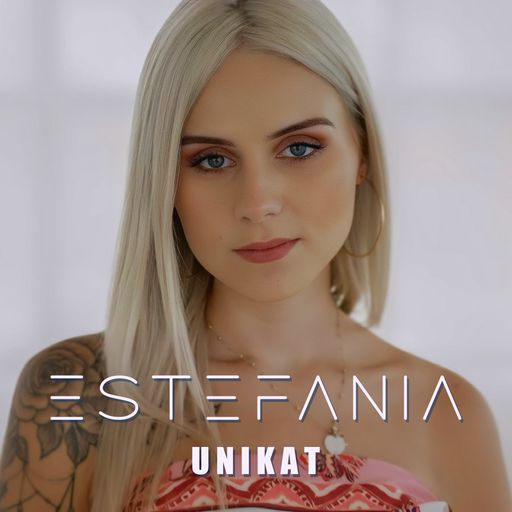 Estefania Wollny impresses with her new song “UNIKAT”