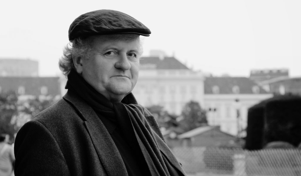 Universal Edition mourns the death of Wolfgang Rihm (1952-2024)