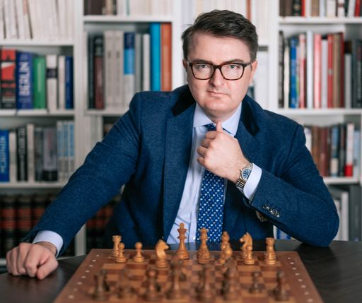 Schach Staatsmeisterschaften 2024: Jubiläum und
Rekordpreise in Oberösterreich