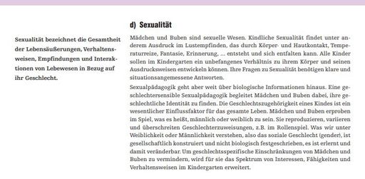 FPÖ - Krauss: Wiener Kindergarten-Bildungsplan huldigt
Frühsexualisierung und muss endlich eingestampft werden.