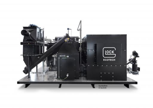  Produktabbildung GLOCK CHP 50 / Bildrechte: Glock Ecotech GmbH /
Fotograf: Glock Ecotech GmbH / Nutzungshinweis: Das Foto ist nur im
inhaltlichen Zusammenhang mit dieser Mitteilung und Nennung des
Fotocredits zu verwenden. Veröffentlichung ausschließlich mit
Bildrechte-Hinweis.