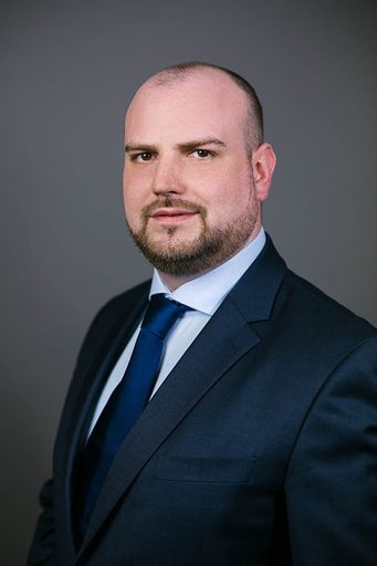 Thomas Kriegl neuer Head of Account Management CEE
& Kalin Kamenov neuer Head of Coface Global Solutions