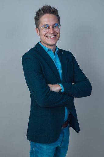Vorschau Bild von Sicherheitsforscher Gabriel Gegenhuber