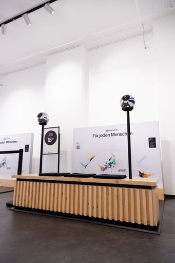 Vorschau Bild von Worldcoin startet Service zur Personenverifizierung
in Österreich